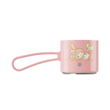 Enceinte ss fil métal My Melody SANRIO