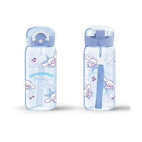 Gourde plastique avec lanière 450ml Cinnamoroll SANRIO