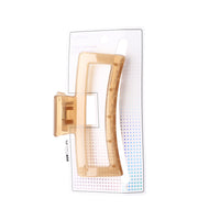 Pinces à cheveux nœud Hair Claw 14 cm