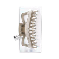 Pinces à cheveux nœud Hair Claw 14 cm