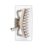 Pinces à cheveux nœud Hair Claw 14 cm