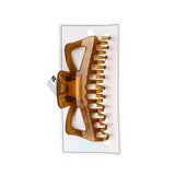 Pinces à cheveux nœud Hair Claw 14 cm