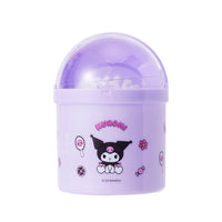 Coton tige x150 Kuromi SANRIO