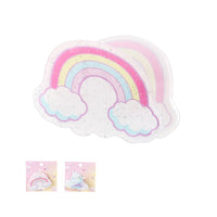 Pince cheveux Fantasy UNICORN