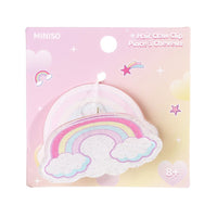 Pince cheveux Fantasy UNICORN