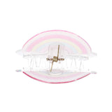 Pince cheveux Fantasy UNICORN