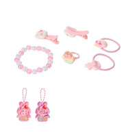 Boîte DIY bracelet lapin Spring