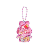 Boîte DIY bracelet lapin Spring