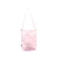 Sac bandoulière satin rose blch Neige DISNEY manga princesse