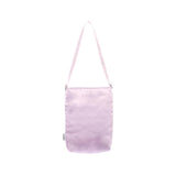 Sac bandoulière satin violet Ariel DISNEY manga princesse