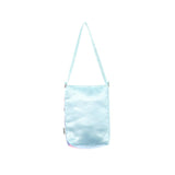 Sac bandoulière satin bleu Cendrillon DISNEY manga princesse