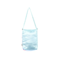 Sac bandoulière satin bleu Cendrillon DISNEY manga princesse