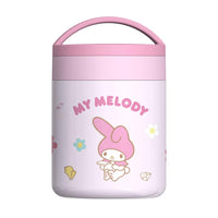 Contenant isotherme My Melody SANRIO 420ml