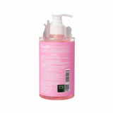 Savon corps paillettes Sakura & Baies SANRIO Glittering