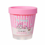 Savon corps paillettes Summer rose SANRIO Glittering
