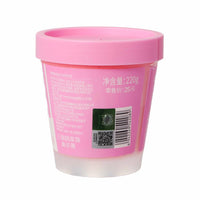 Savon corps paillettes Summer rose SANRIO Glittering