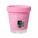 Savon corps paillettes Summer rose SANRIO Glittering