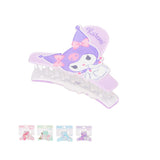 Pince à cheveux personnage SANRIO