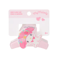 Pince à cheveux personnage SANRIO