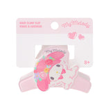 Pince à cheveux personnage SANRIO