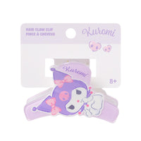 Pince à cheveux personnage SANRIO