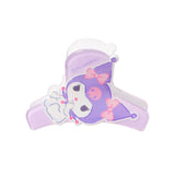Pince à cheveux personnage SANRIO