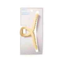 Pinces à cheveux nœud 13 cm 6 couleurs Hair Claw
