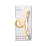 Pinces à cheveux nœud 13 cm 6 couleurs Hair Claw