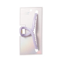 Pinces à cheveux nœud 13 cm 6 couleurs Hair Claw
