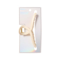 Pinces à cheveux nœud 13 cm 6 couleurs Hair Claw