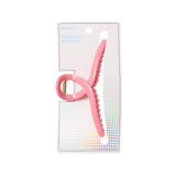 Pinces à cheveux nœud 13 cm 6 couleurs Hair Claw