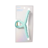 Pinces à cheveux nœud 13 cm 6 couleurs Hair Claw