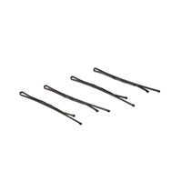 Petites pinces à cheveux chignon 6cm 50 pcs