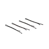 Petites pinces à cheveux chignon 6cm 50 pcs