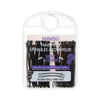 Boîte de pinces à cheveux 5cm 50pcs Hair Clip