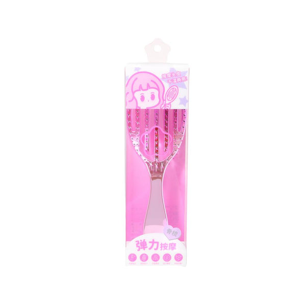 Brosse à cheveux massante Vent Brush