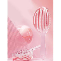 Brosse à cheveux massante Vent Brush