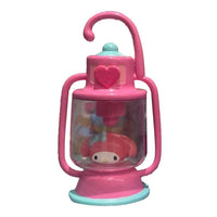 Veilleuse LED My Melody Camping