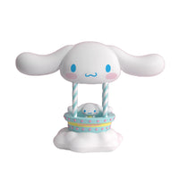 Veilleuse montgolfière Cinnamoroll SANRIO