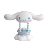 Veilleuse montgolfière Cinnamoroll SANRIO