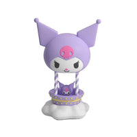 Veilleuse Montgolfière Kuromi SANRIO