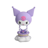 Veilleuse Montgolfière Kuromi SANRIO