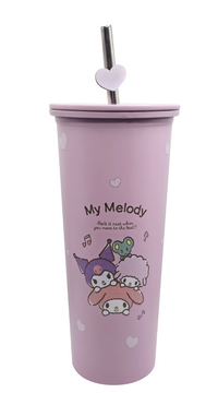 Gobelet isotherme 800ml My Melody SANRIO Characters