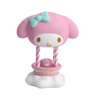 Veilleuse Montgolfière My Melody SANRIO