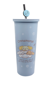 Gobelet isotherme 800ml Cinnamoroll SANRIO Characters