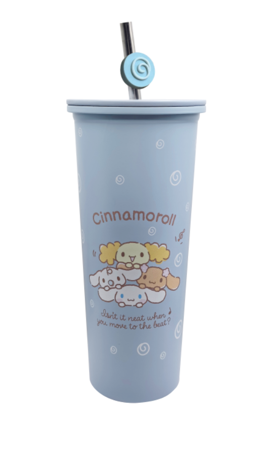 Gobelet isotherme 800ml Cinnamoroll SANRIO Characters