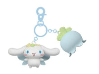 Porte clé lumineux Cinnamoroll Flower Fairy