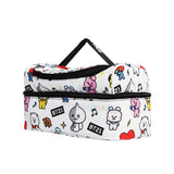 Lunch bag imprimé BT21