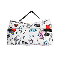 Lunch bag imprimé BT21