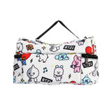 Lunch bag imprimé BT21